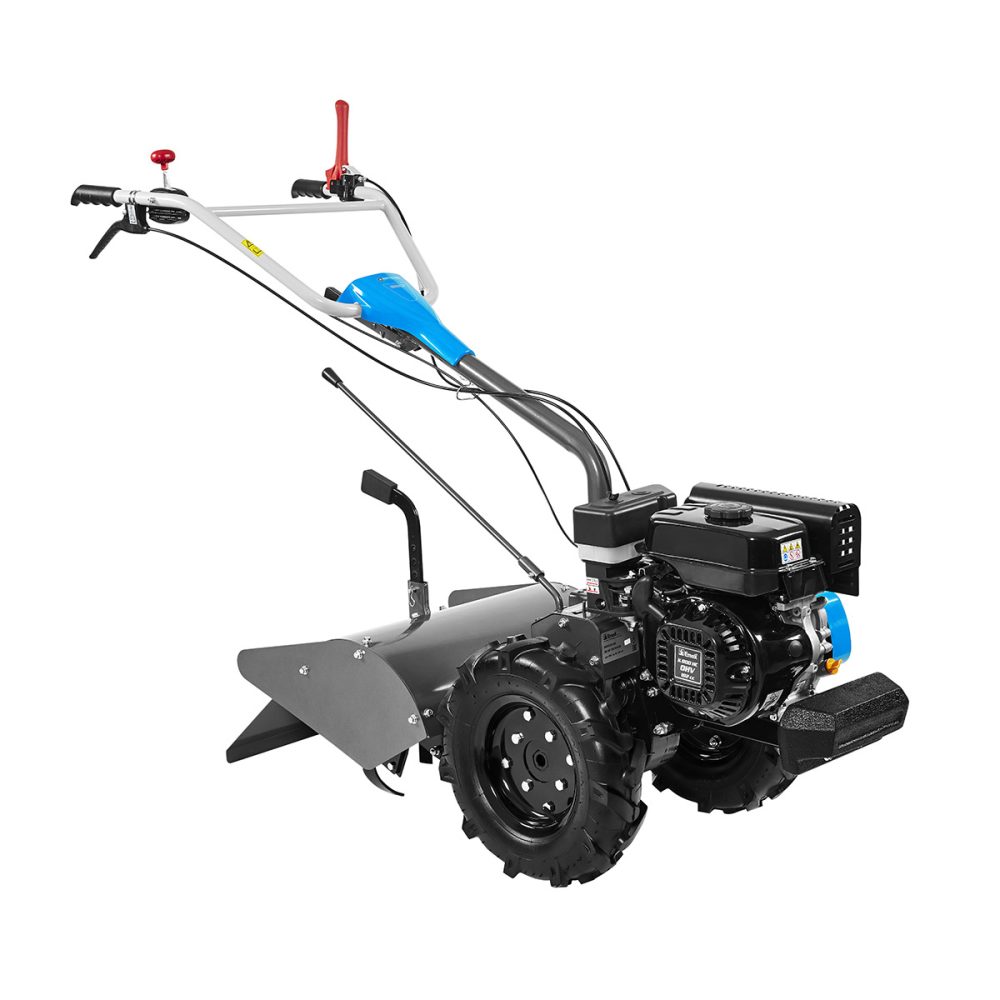 BERTOLINI motorni motokultivator/ kopačica 350 - Image 2