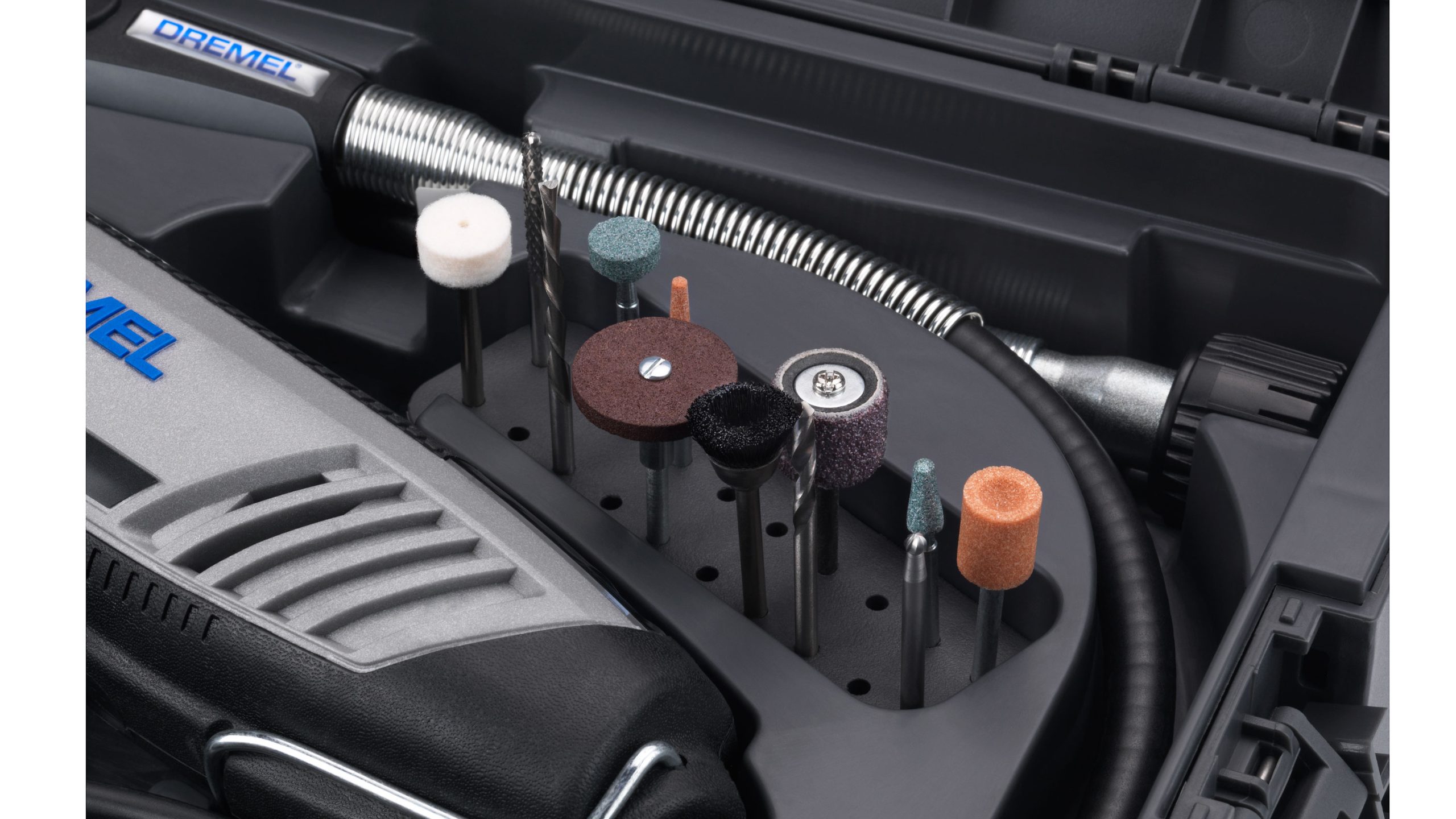 DREMEL višenamjenski alat 4250 6/128 - Slika 6