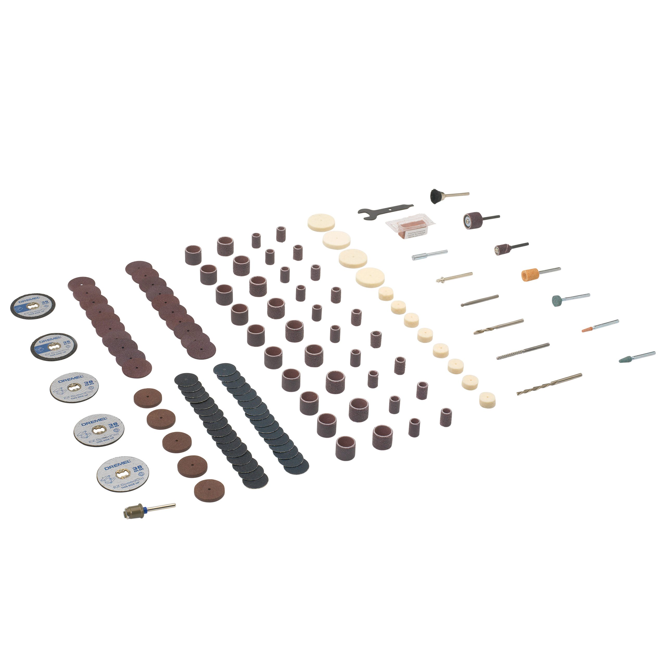 DREMEL višenamjenski alat 4250 6/128 - Slika 8