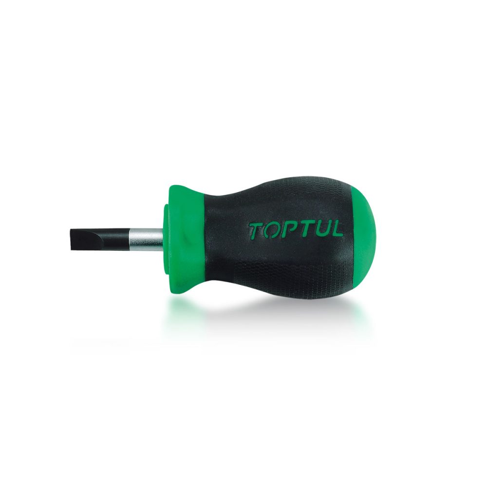 TOPTUL mini odvijač ravni 4x25 mm FABB0403-TPL