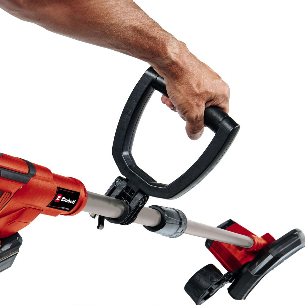 EINHELL aku rezač rubova travnjaka GE-LE 18/190 Li PXC 18V bez baterije - Image 2