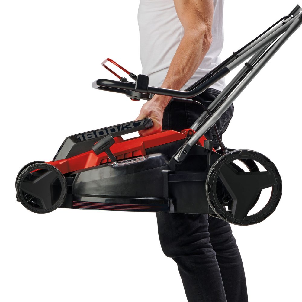 EINHELL električna kosilica GC-EM 1600/37 - Image 2
