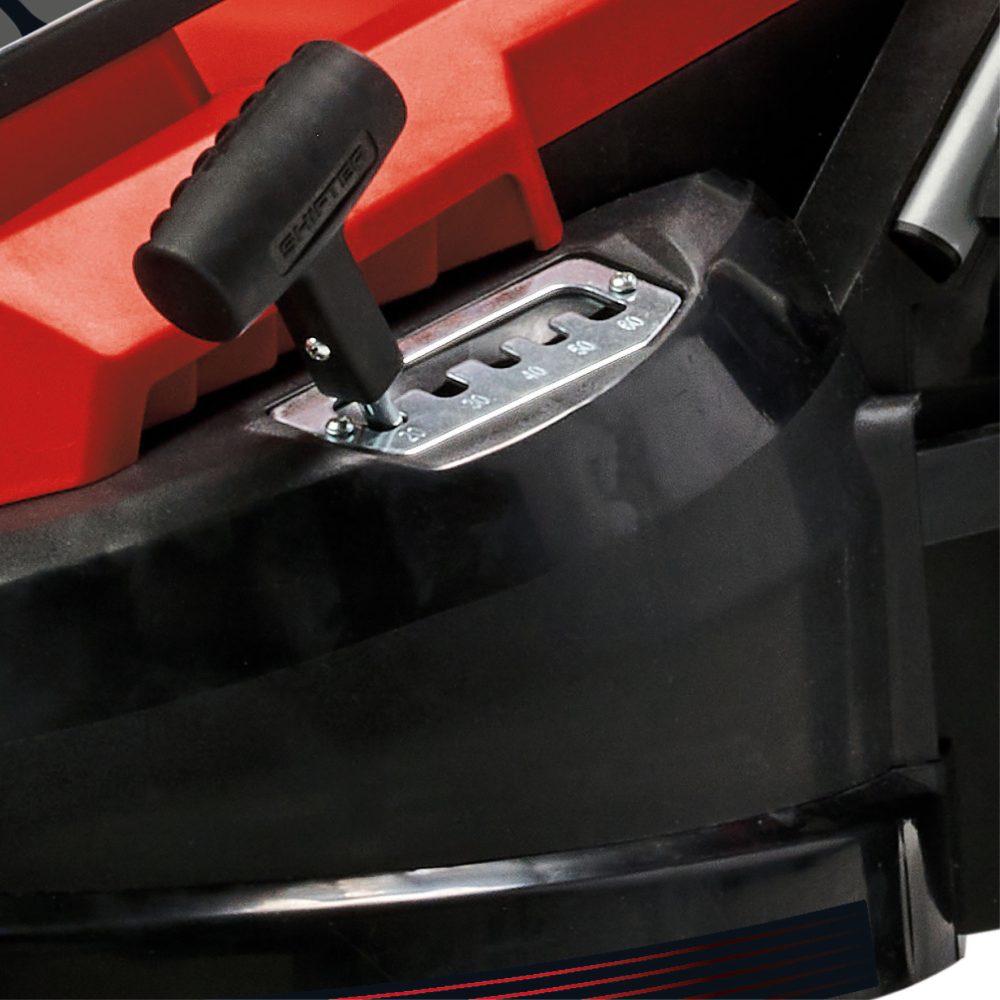 EINHELL električna kosilica GC-EM 1600/37 - Image 4