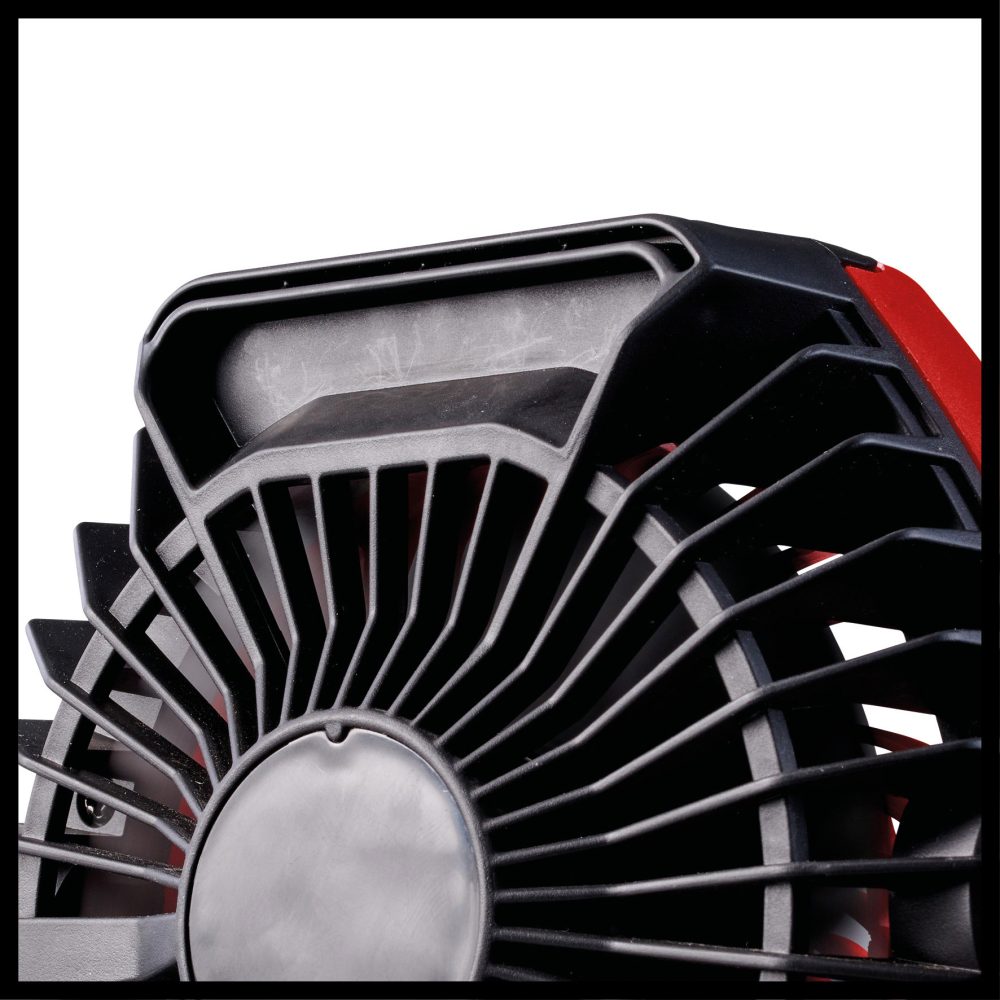 EINHELL aku ventilator GC-CF 18/110 Li PXC 18V bez baterije - Image 6