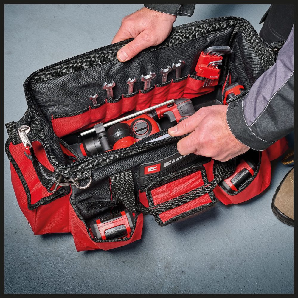 EINHELL torba za alat E-Case - Image 5