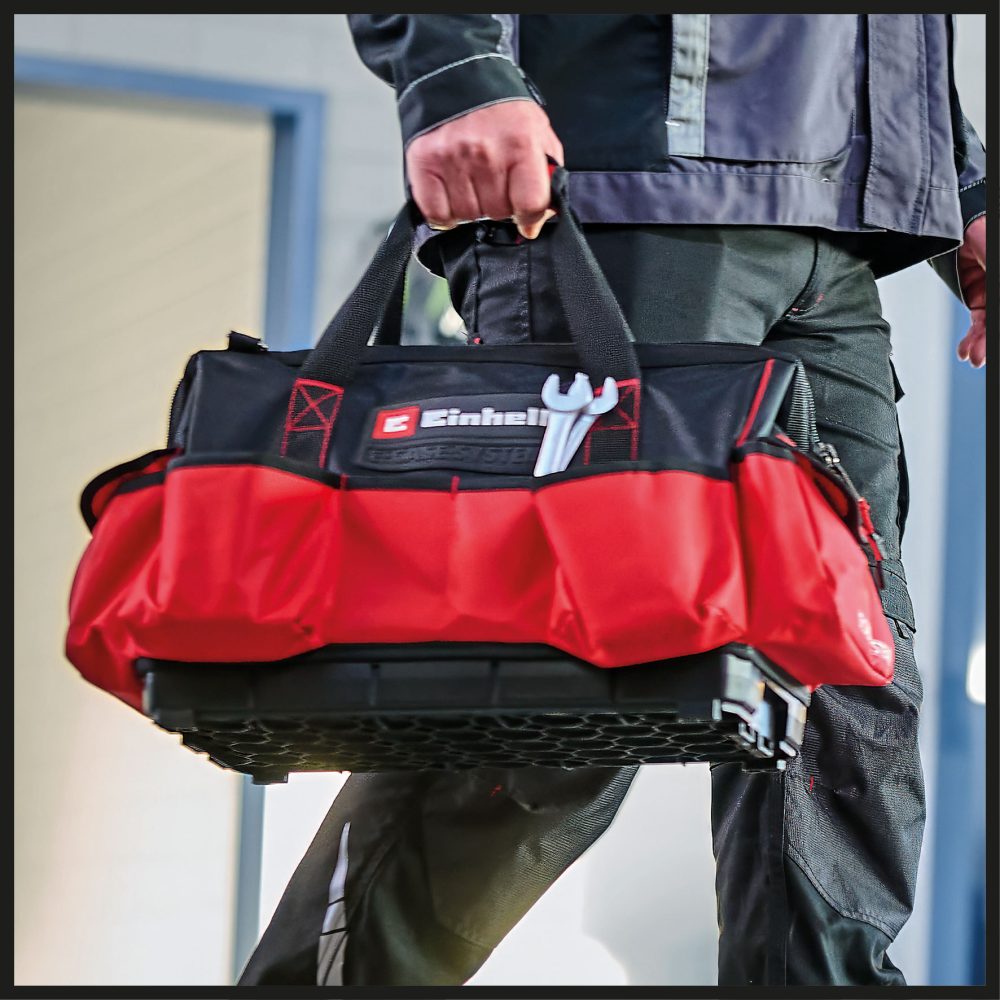 EINHELL torba za alat E-Case - Image 6