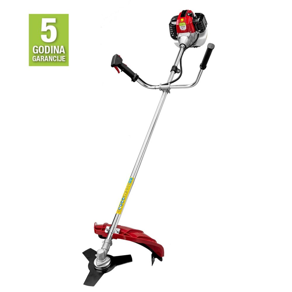 PRAKTIK Garden motorni trimer za travu PG520E