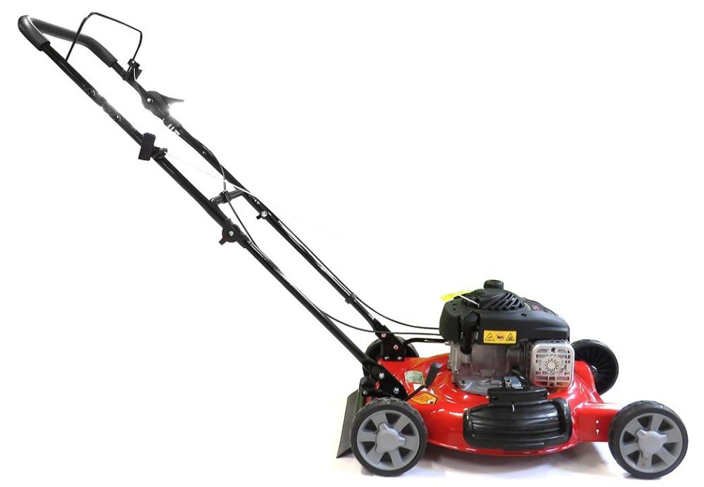 RAMDA motorna kosilica CJ20GTZWB Briggs&Stratton - Image 2