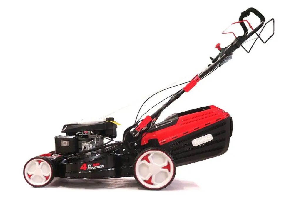 RAMDA samohodna motorna kosilica S532VHY-W - Image 2