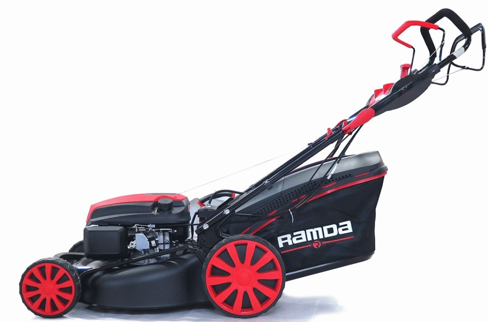 RAMDA samohodna motorna kosilica G51SHLE-C1 elektrostart - Image 2