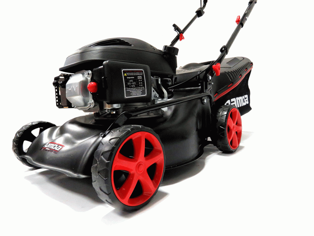 RAMDA motorna kosilica G42P-A - Image 2