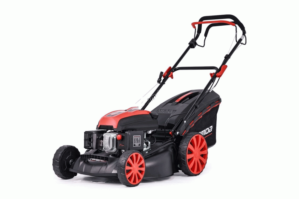 RAMDA samohodna motorna kosilica G46SHL-B1 - Image 2