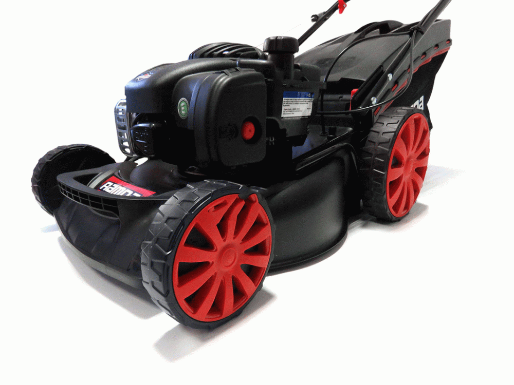 RAMDA samohodna motorna kosilica G46SHL-BS450E Briggs&Stratton - Image 2