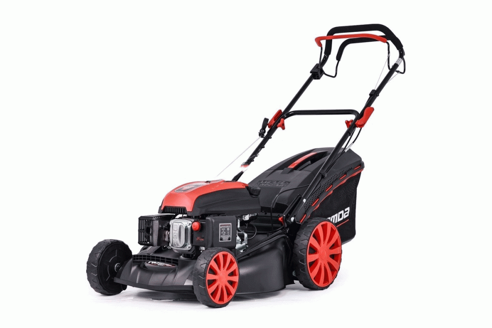 RAMDA samohodna motorna kosilica G51SHL-T - Image 2