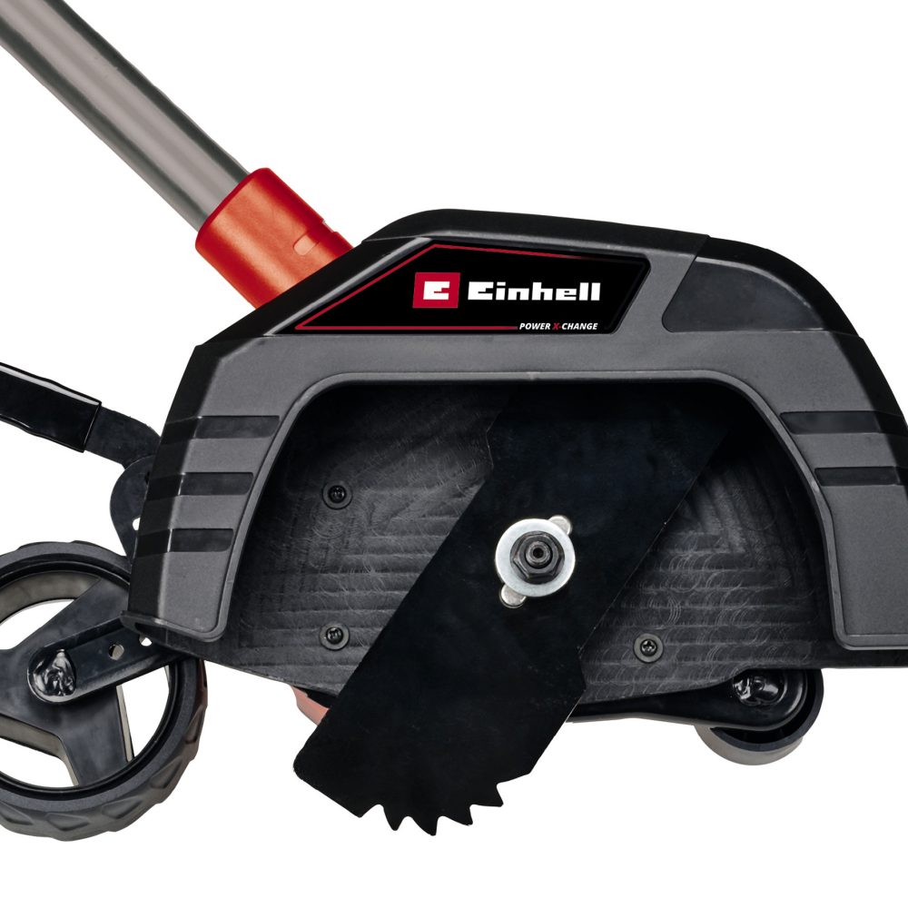EINHELL aku rezač rubova travnjaka GE-LE 18/190 Li PXC 18V bez baterije - Image 4