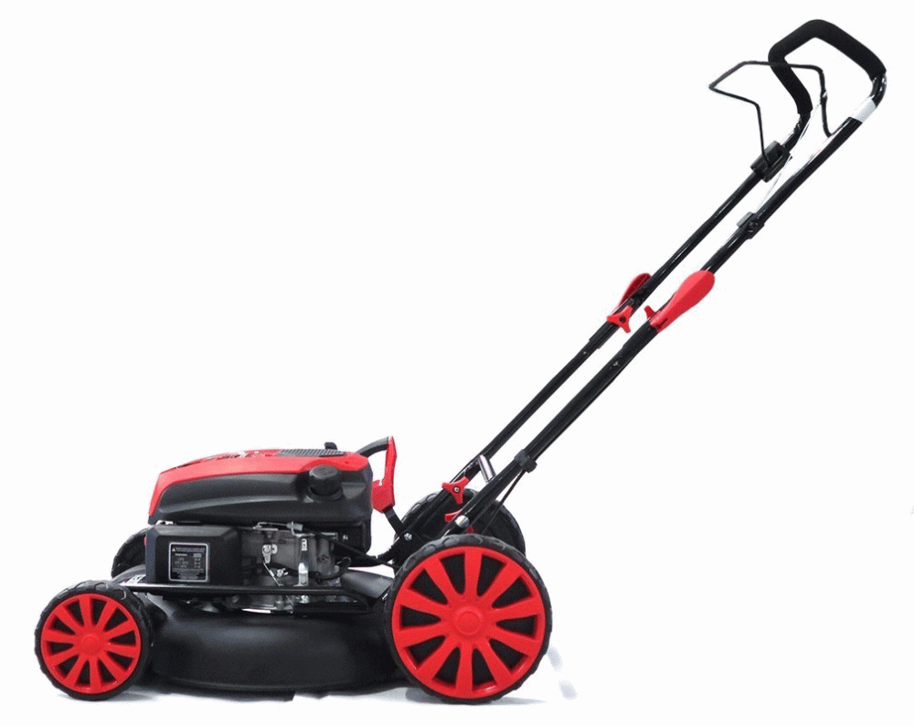 RAMDA motorna kosilica GL51YHL-C1 - Image 3