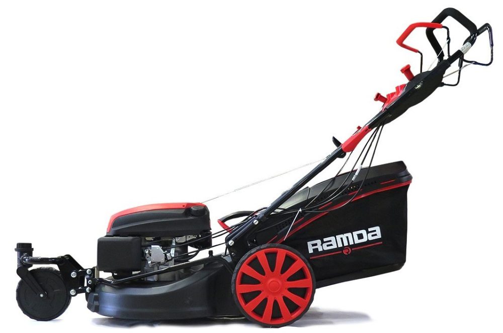 RAMDA samohodna motorna kosilica TZ51SHL-T - Image 3
