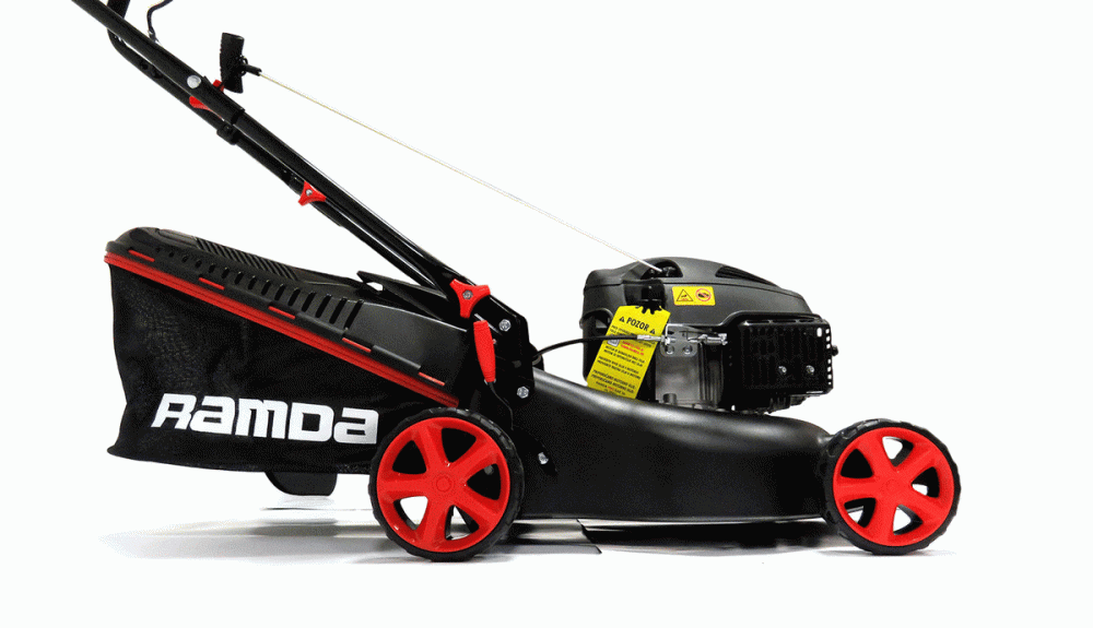 RAMDA motorna kosilica G42P-A - Image 3