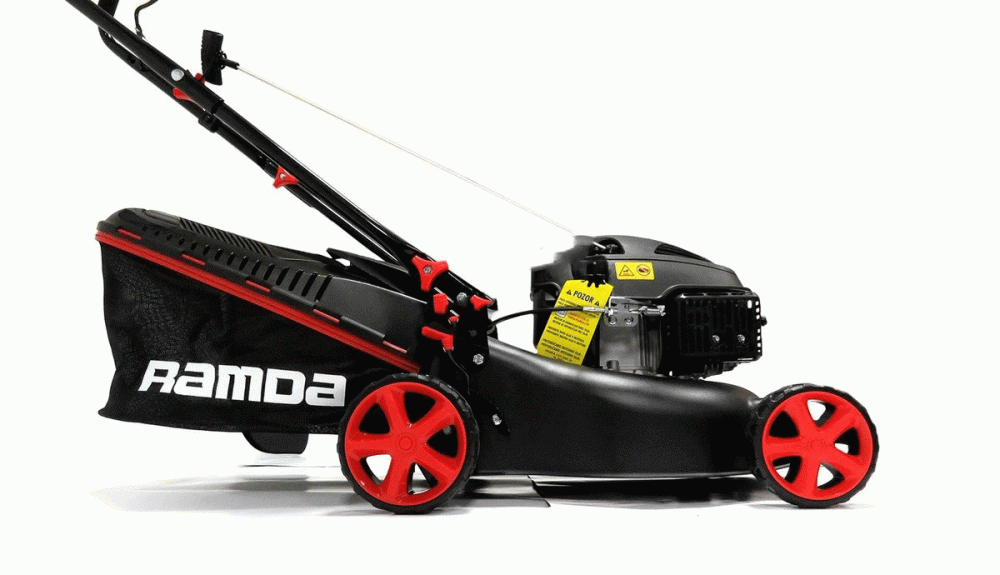 RAMDA samohodna motorna kosilica G42S-B1 - Image 3