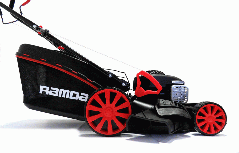 RAMDA samohodna motorna kosilica G46SHL-BS450E Briggs&Stratton - Image 3
