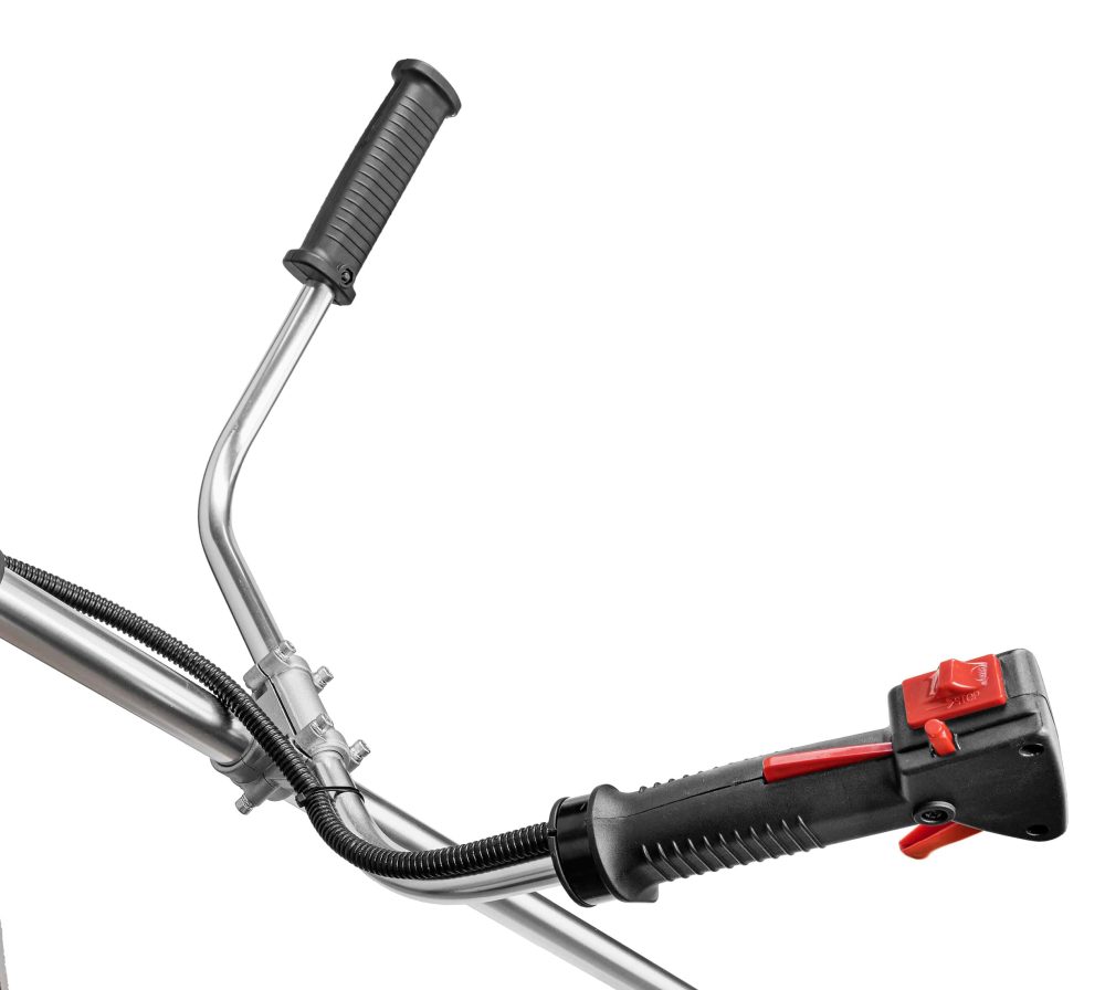 PRAKTIK Garden motorni trimer za travu PG520E - Image 3