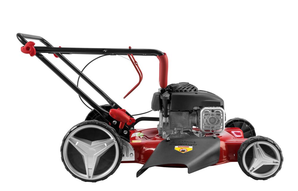 PRAKTIK Garden motorna kosilica PG65483 Briggs&Sratton - Image 3