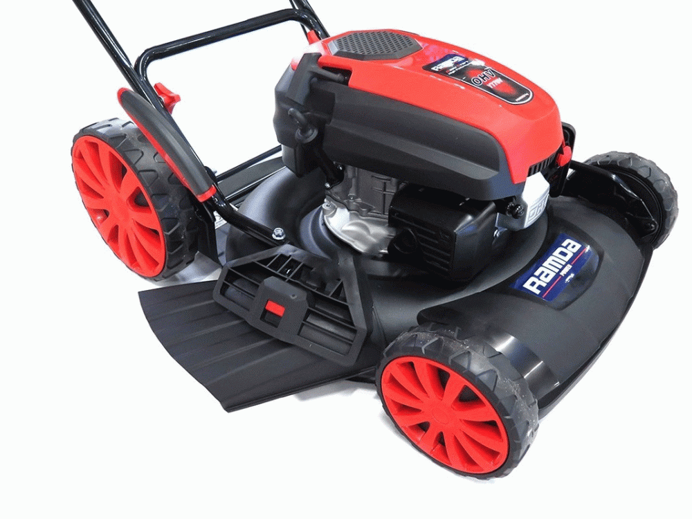 RAMDA motorna kosilica GL51YHL-C1 - Image 4