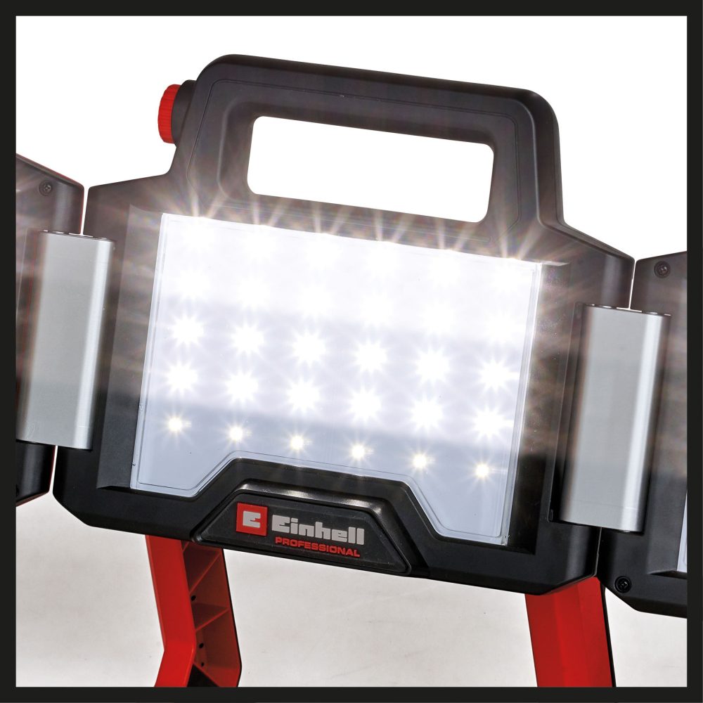EINHELL aku reflektor TP-CL 18/3000 Li Set PXC 18V bez baterije - Image 7