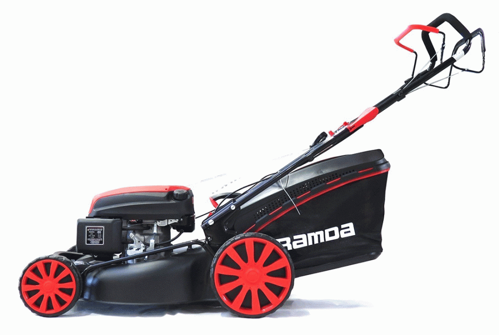 RAMDA samohodna motorna kosilica G51SHL-T - Image 6