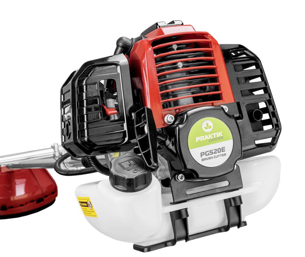 PRAKTIK Garden motorni trimer za travu PG520E - Image 7