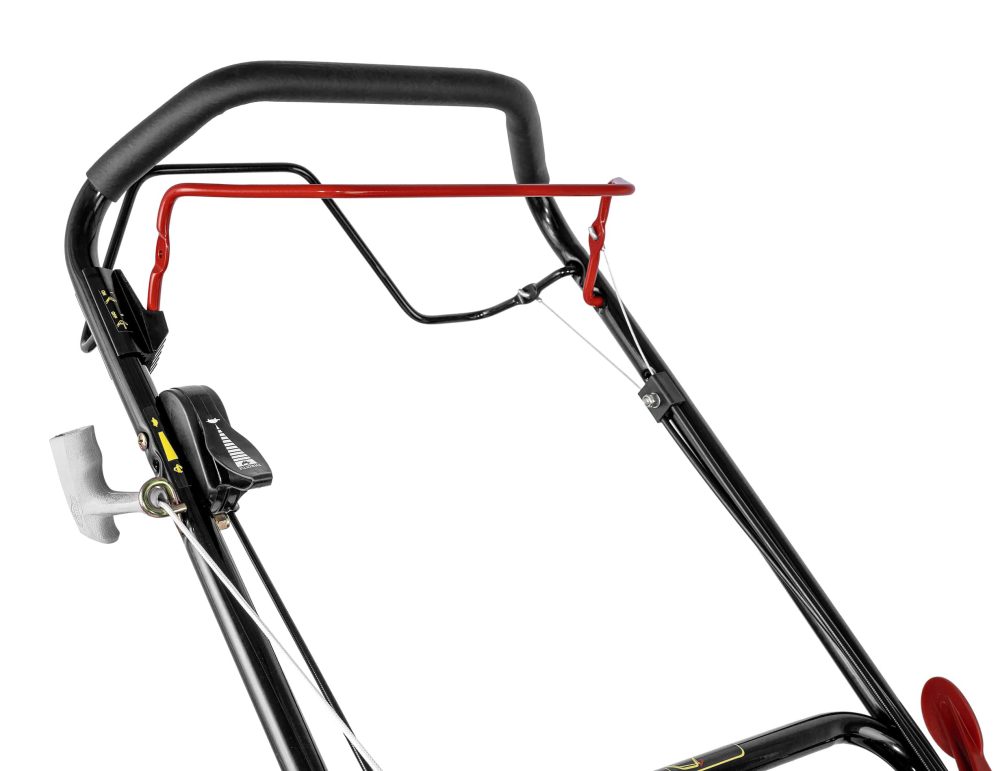 PRAKTIK Garden samohodna motorna kosilica PG65421 4u1 Briggs&Stratton - Image 9