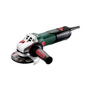 METABO kutna brusilica W9-125 Quick
