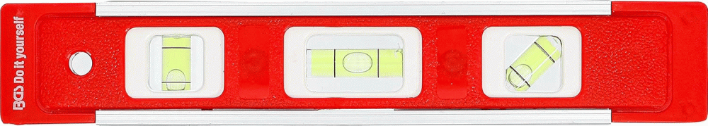 BGS libela magnetna Torpedo 225 mm 50868 - Image 2