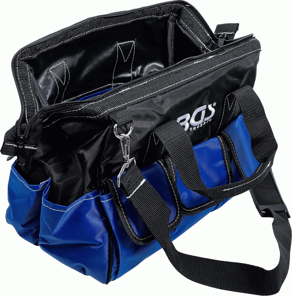 BGS torba za alat univerzalna mala 305x190x300 74389 - Image 2