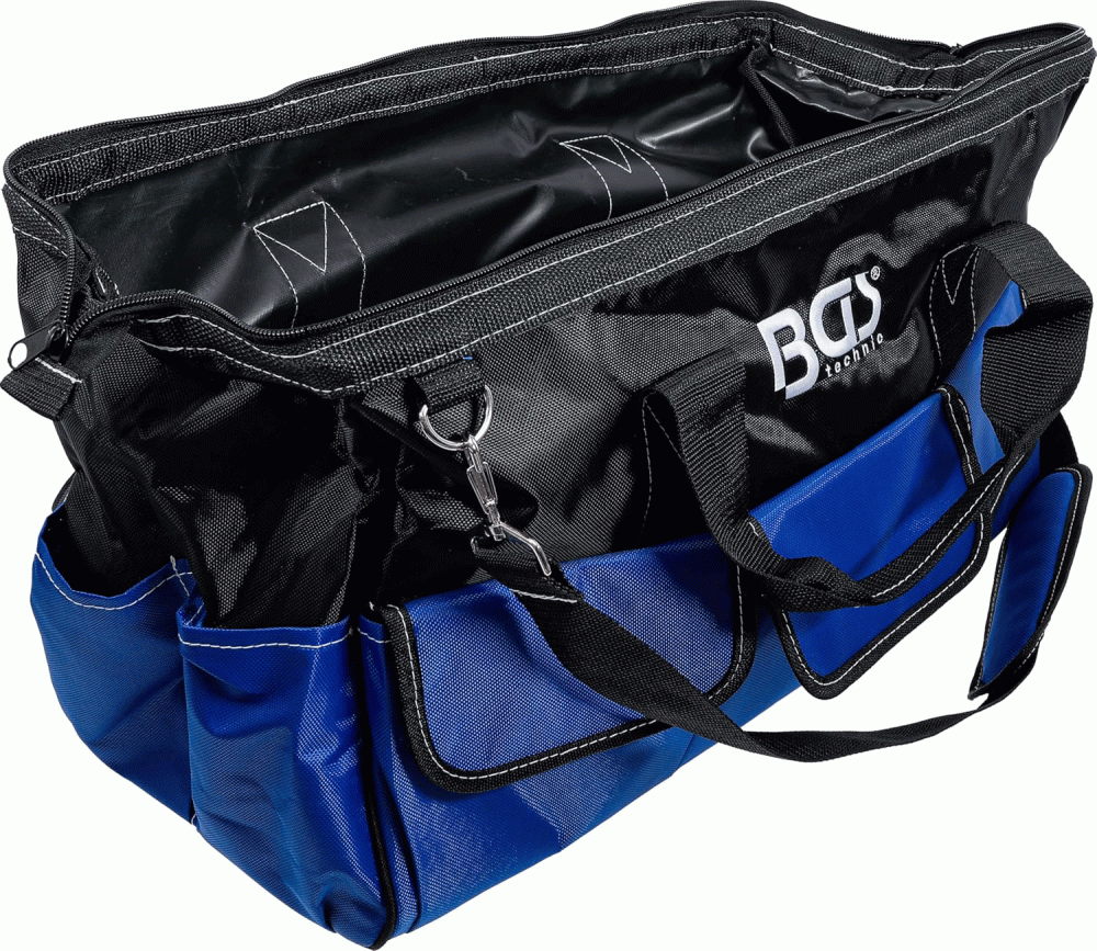 BGS torba za alat univerzalna velika 508x230x330 74391 - Image 2