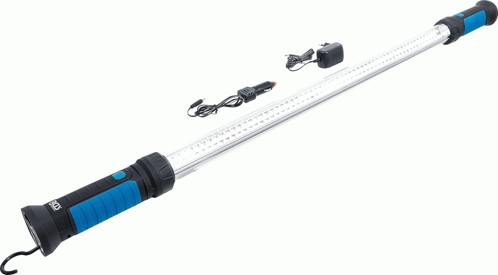 BGS aku LED svjetiljka za auto haube 9757 - Image 2