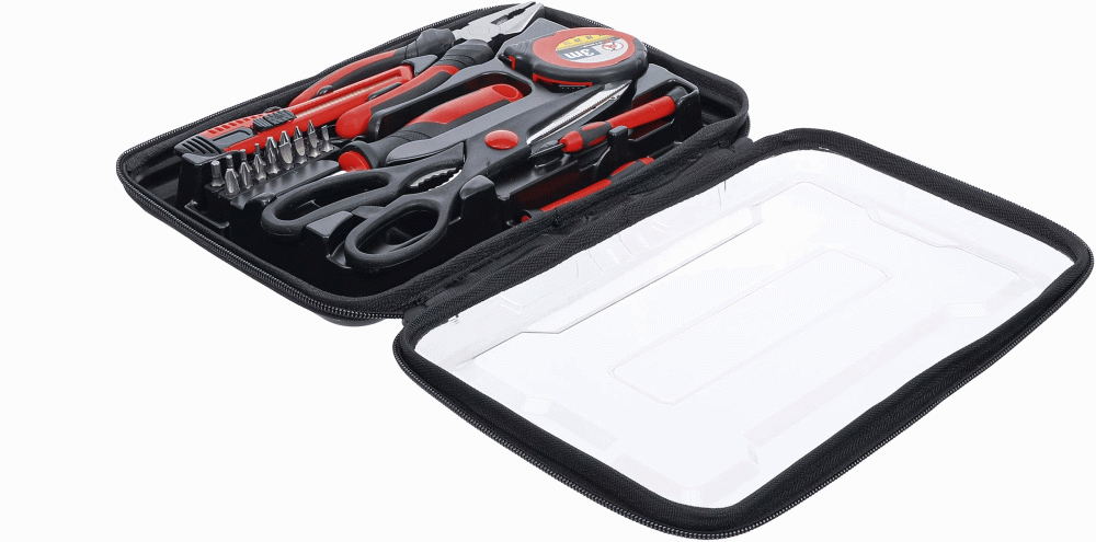 BGS set alata u torbi 23 dj. 7069 - Image 3