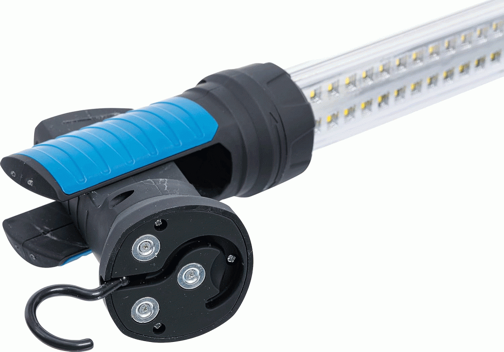 BGS aku LED svjetiljka za auto haube 9757 - Image 3