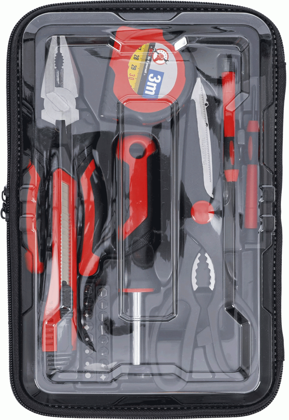 BGS set alata u torbi 23 dj. 7069 - Image 4