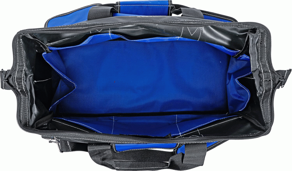 BGS torba za alat univerzalna velika 508x230x330 74391 - Image 4
