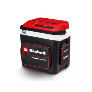 EINHELL aku prijenosni hladnjak TE-COL 18/27 Li PXC 18V bez baterije - OŠTEĆENA AMBALAŽA