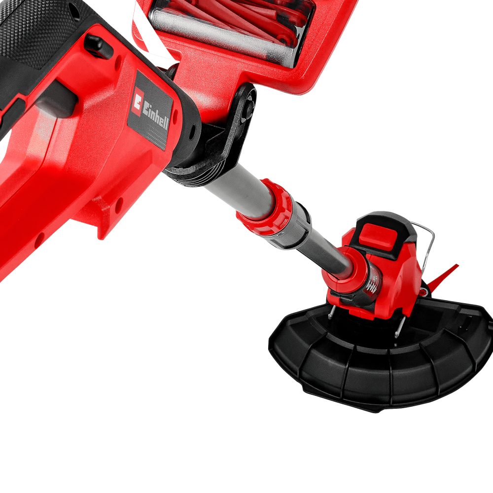 EINHELL aku trimer za travu GE-CT 18/25 Li PXC 18V bez baterije - Image 2