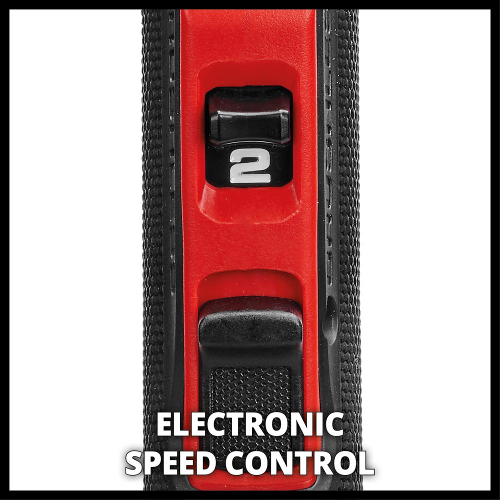 EINHELL aku trimer za travu GP-BC 36/430 Li P BL PXC 18+18V bez baterije - Image 2