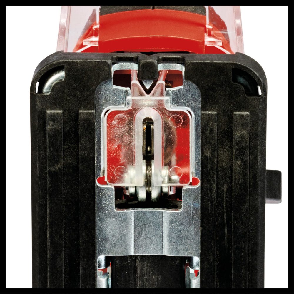 EINHELL aku ubodna pila TC-JS 18/70 Li PXC 18V 2,5Ah kovčeg - Image 2