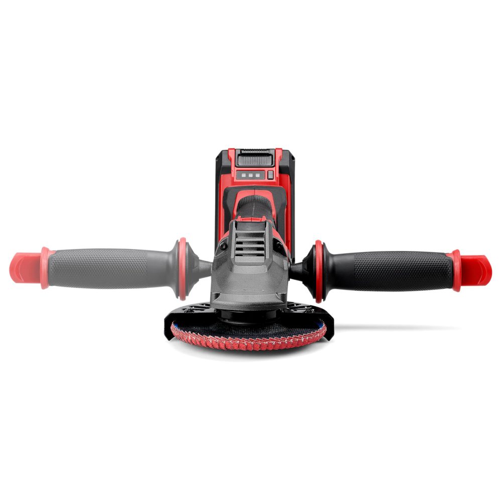 EINHELL aku kutna brusilica TP-AG 18/125 F Li BL PXC 18V bez baterije - Image 2