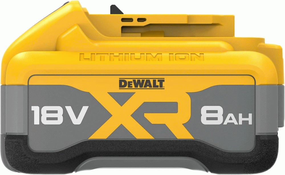 DEWALT akumulator 18V 8Ah DCB1880-XJ XR - Image 2