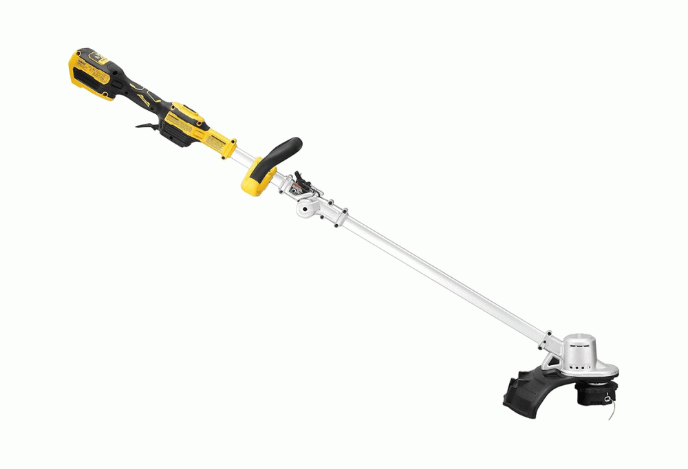 DEWALT aku trimer za travu DCMST561N-XJ 18V bez baterije - Image 2