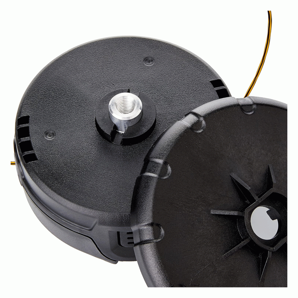 DEWALT glava s reznom niti 2mmx6m DT20658-QZ - Image 2