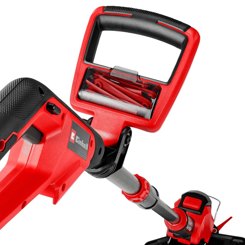 EINHELL aku trimer za travu GE-CT 18/25 Li PXC 18V bez baterije - Image 3