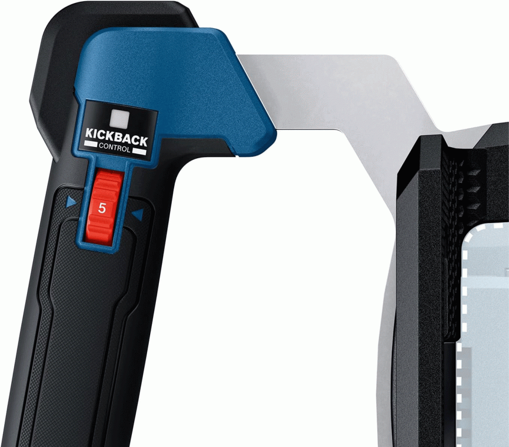 BOSCH aku mješalica za boju i ljepilo GRW 18V-160 18V bez baterije - Image 3